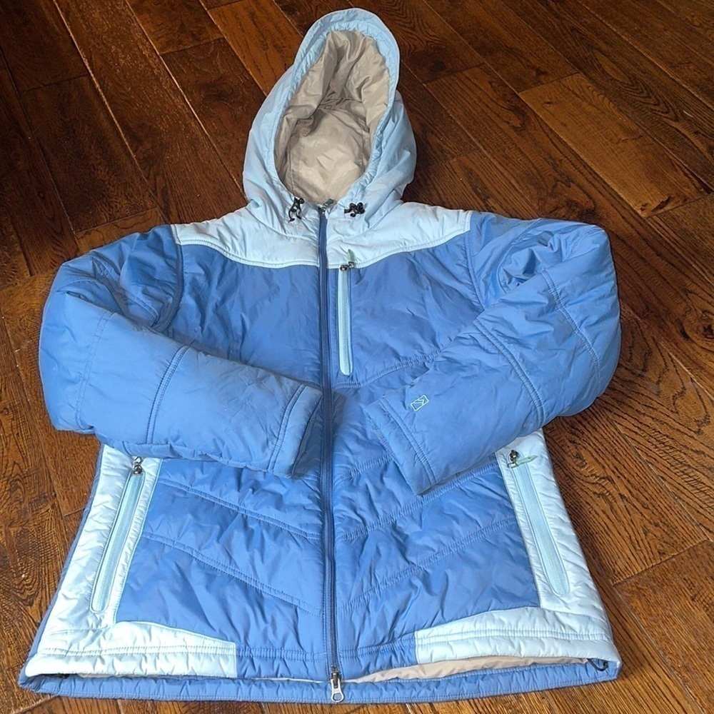 ALPINE Women’s XL Jacket